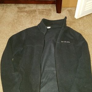 Men's Columbia jacket